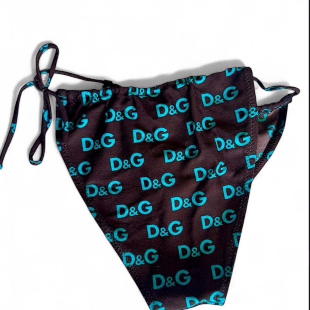 D&G Bikini Set - image 4
